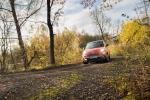 Fiat 500L Cross 2017 года (UK)